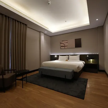 Snood Al Narjis Hotel
